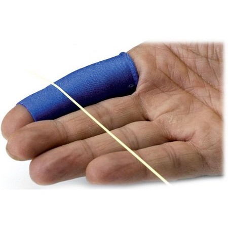 Protege Dedo Tof - Pack De 3