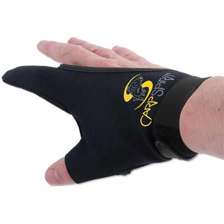 Protege Doigt Carp Spirit Casting Glove Right Hand