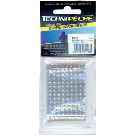 Protege Isca De Carpa Termorretrátil Technipêche Armoured Bait