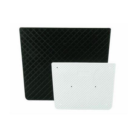 Protege Painel Plástico 450 X 360Mm Pleno Plastimo