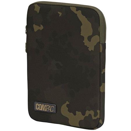PROTEGE TABLETA KORDA COMPAC TABLET BAG DARK KAMO