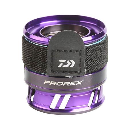 PROTEGGI BOBINA DAIWA LT