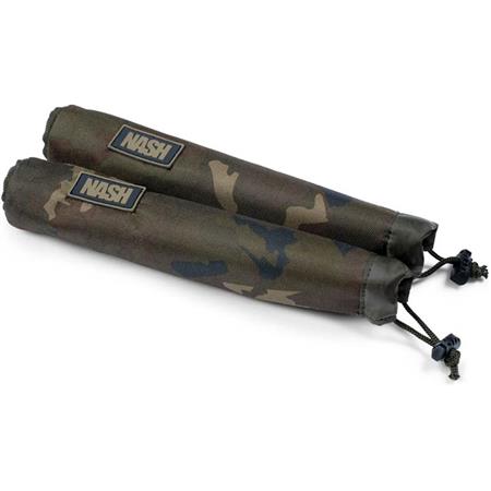 Proteggi Canna Nash Subterfuge Butt And Tip Protectors