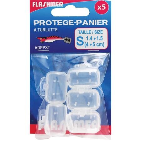 Proteggi Cestino Flashmer