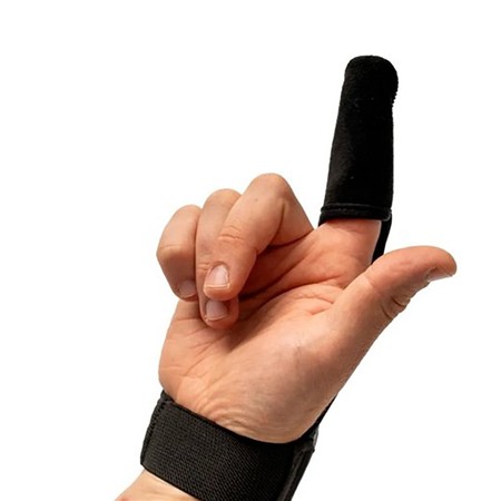 PROTEGGI DITO NASH SPOT ON CASTING FINGER STALL