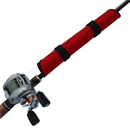 Protetor De Cana The Rod Glove The Bait Glove