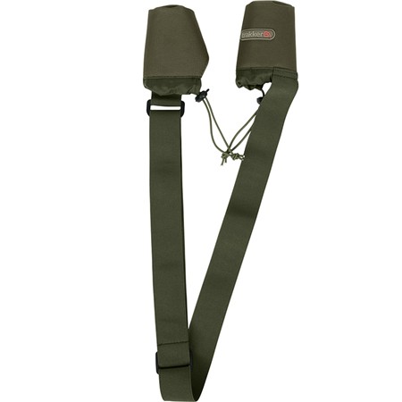 Protetor De Cana Trakker Nxc Camo Elasticated Tip Protectors