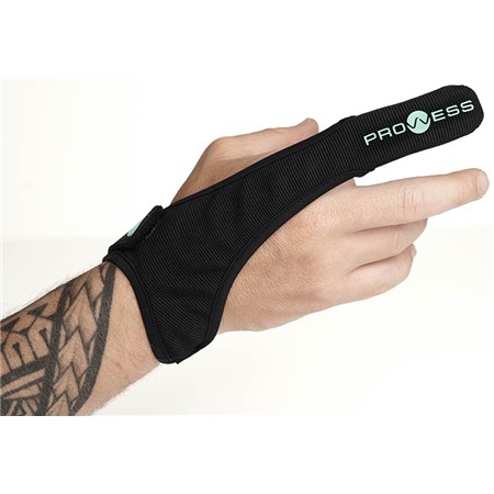 Protetor De Dedo Prowess Casting Finger Strap