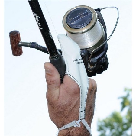 Protetor-De-Dedo Starbaits Finger Cast