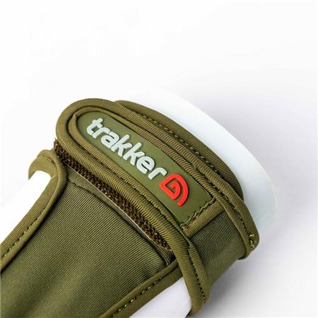 PROTETOR DE DEDO TRAKKER PROPEL FINGER STALL