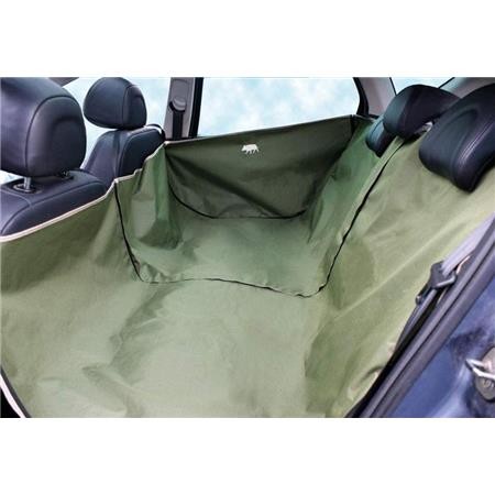 Protezione Auto Europ Arm Pour Banquette Arriere Et Portieres