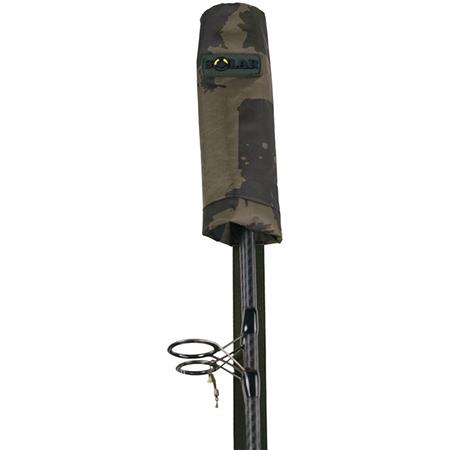 PROTEZIONE CANNA SOLAR WORLDWIDE ADJUSTABLE TIP 