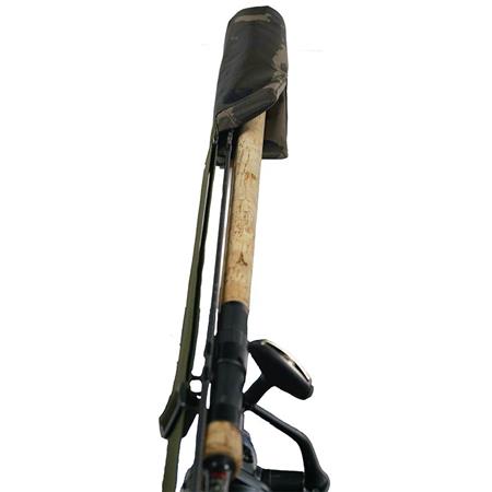 PROTEZIONE CANNA SOLAR WORLDWIDE ADJUSTABLE TIP 