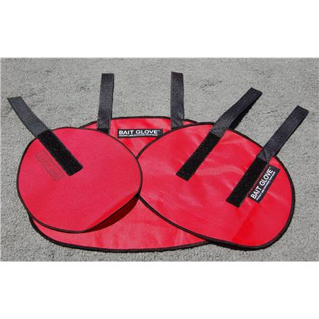 PROTEZIONE PER CANNE THE ROD GLOVE THE BAIT GLOVE