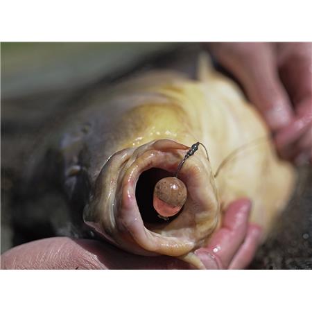 PROTEZIONE PER ESCHE POLE POSITION BAIT WRAP