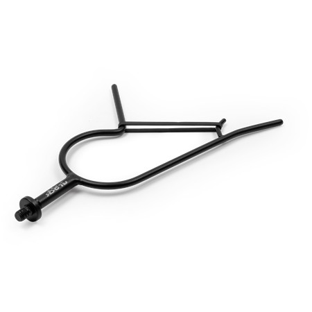 PROTEZIONE PER LA LENZA BLACK CAT CAPTURED DEFLECTOR