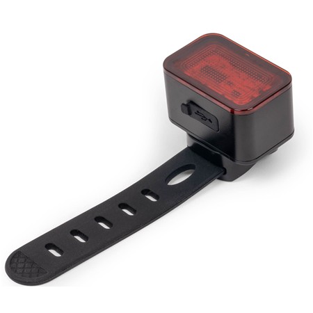 Προβολάκι Zebco After Dark Red Multi Light