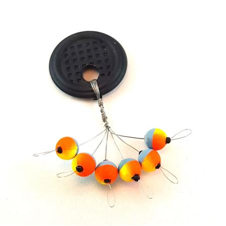 Prowadnik Żyłki Samozaciskowy Native