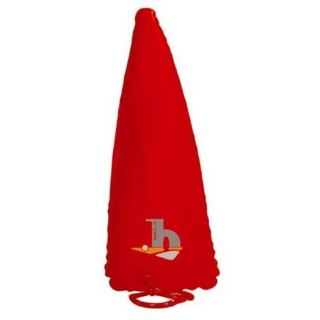 Przednia Komora Wypornościowa Na Dziobie Kajaka Slalomowego Egalis