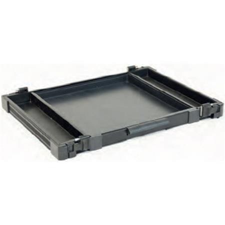 Przednia Szuflada Rive - Czarny