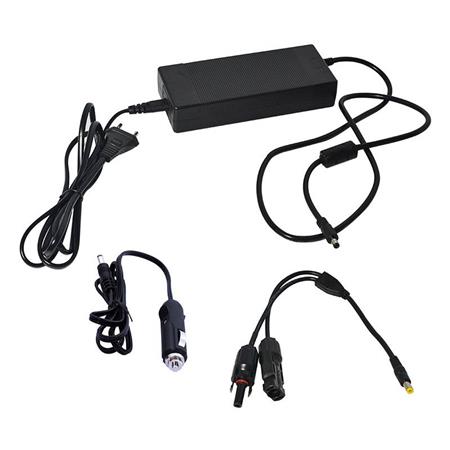 PRZENOŚNA STACJA ZASILANIA ORIUM IZYWATT 500