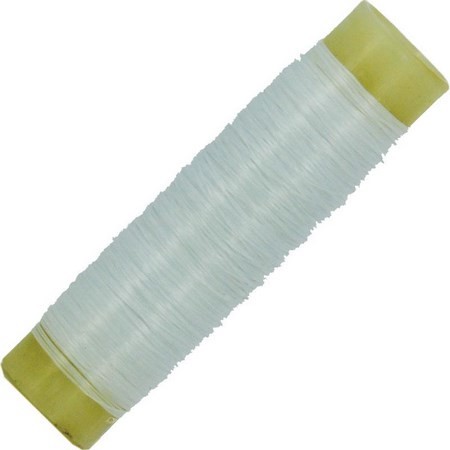 Przymocowane Przynęty Autain Nić Elastyczna