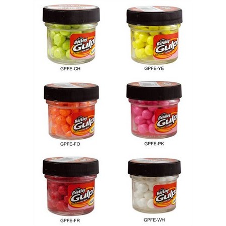 Przynęta Berkley Gulp Salmon Eggs