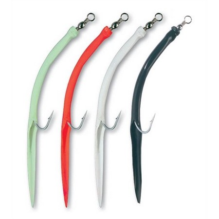 Przynęta Miękka Balzer Gummimakk