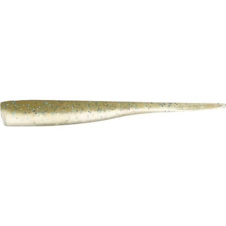 Przynęta Miękka Duo Bayruf Br Fish 3.3' - 8.5Cm - Pack De 7