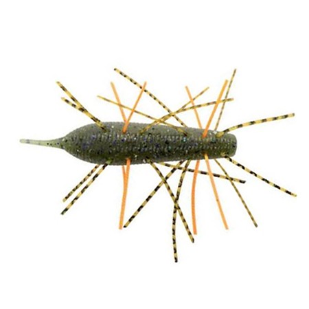 Przynęta Miękka Geecrack Imo Kemushi Floating - 4Cm - Pack De 3