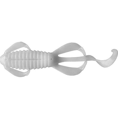 Przynęta Miękka Headbanger Bangerlizard - 8.5Cm - Pack De 10