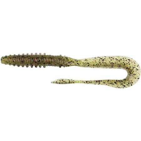 Przynęta Miękka Keitech Mad Wag Slim - 11.5Cm - Pack De 9