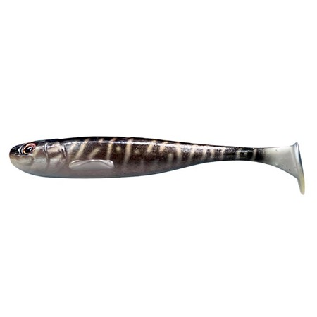 Przynęta Miękka Major Craft Stabi Shad Slim 8” - 20.3Cm
