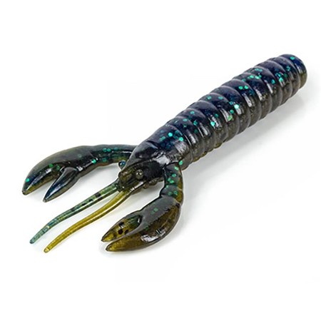Przynęta Miękka Molix Craw Flex 3'' - 7.5Cm - Pakiet 6