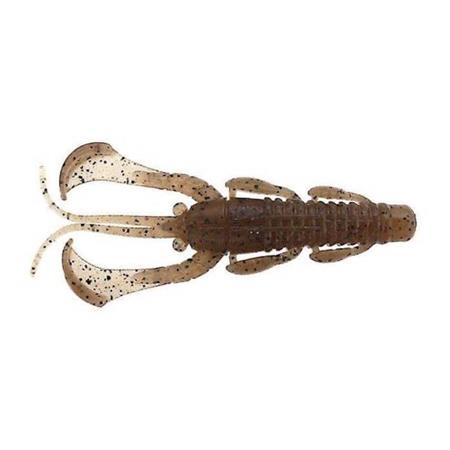 Przynęta Miękka Noike Smokin' Dad - 6.3Cm - Pack De 7