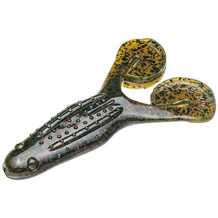 Przynęta Miękka Strike King Rage Toad - 10Cm - Pack De 5