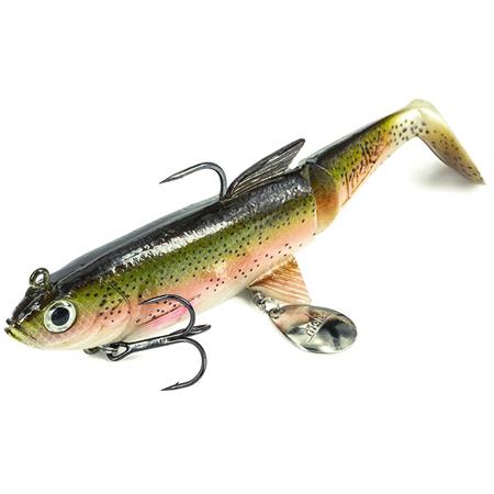 Przynęta Miękka Uzbrojona Molix Shad - 14Cm