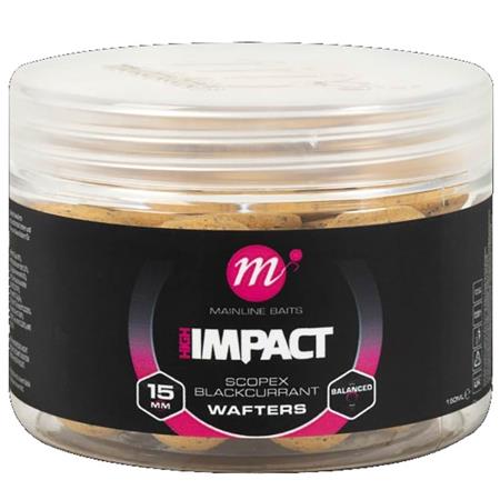 Przynęta Na Haczyk Mainline Hi Impact Wafter