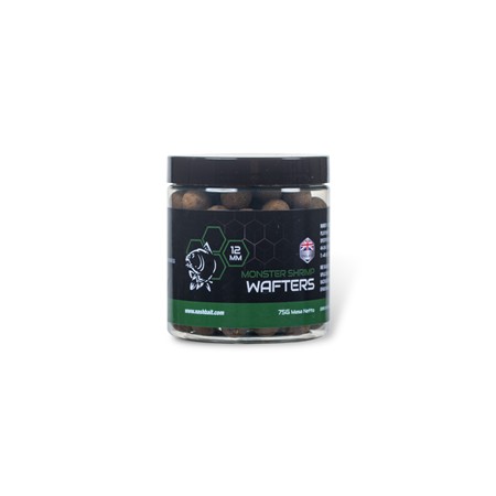Przynęta Na Haczyk Nashbait Monster Shrimp Wafters