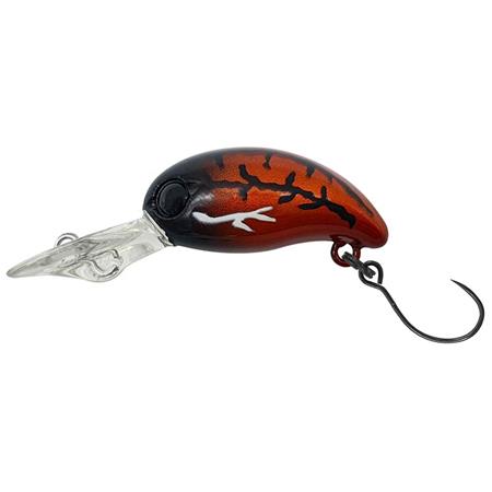 Przynęta Pływająca Adam's Deep 28 - 3Cm