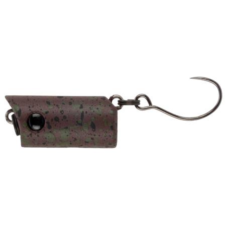 Przynęta Pływająca Bassday Pellet - 2Cm