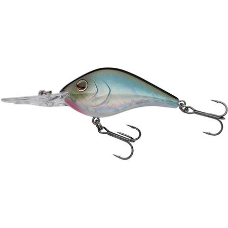 Przynęta Pływająca Berkley Dredger - 5Cm