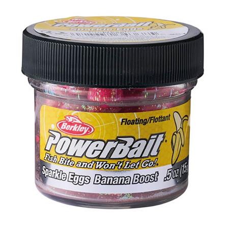 Przynęta Pływająca Berkley Micro Sparkle