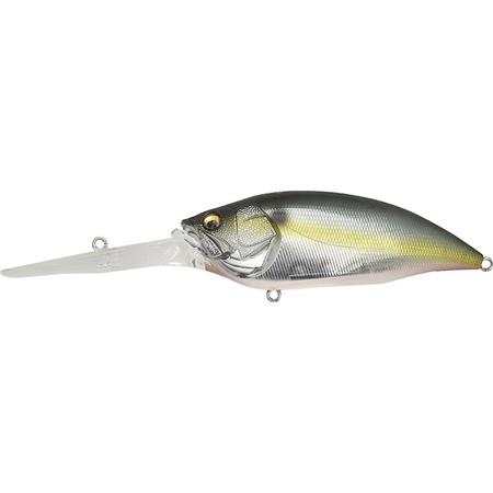 Przynęta Pływająca Megabass Big M 7.5 - 11.5Cm