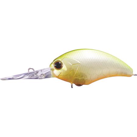 Przynęta Pływająca O.S.P Tiny Blitz Dr - 4.5Cm