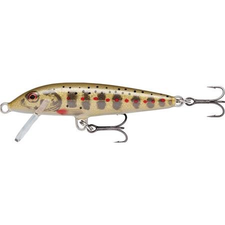 Przynęta Pływająca Rapala Original - 7Cm
