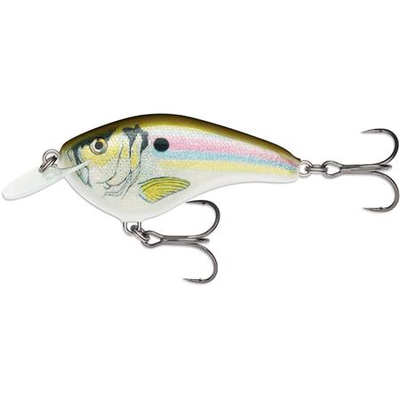 Przynęta Pływająca Rapala Ott’S Garage Slim - 7Cm