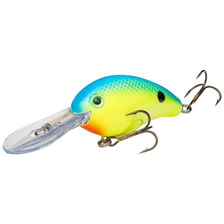 Przynęta Pływająca Strike King Pro Model Series 4 - 11Cm