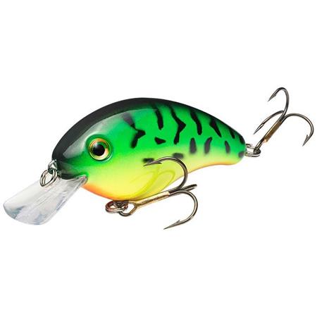 Przynęta Pływająca Strike King Pro Model Series 4S - 11Cm