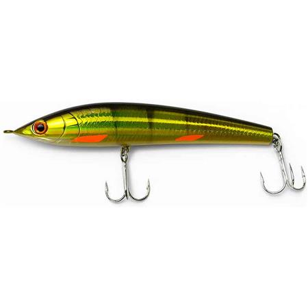 Przynęta Pływająca Tiemco Red Pepper Jr - 10Cm